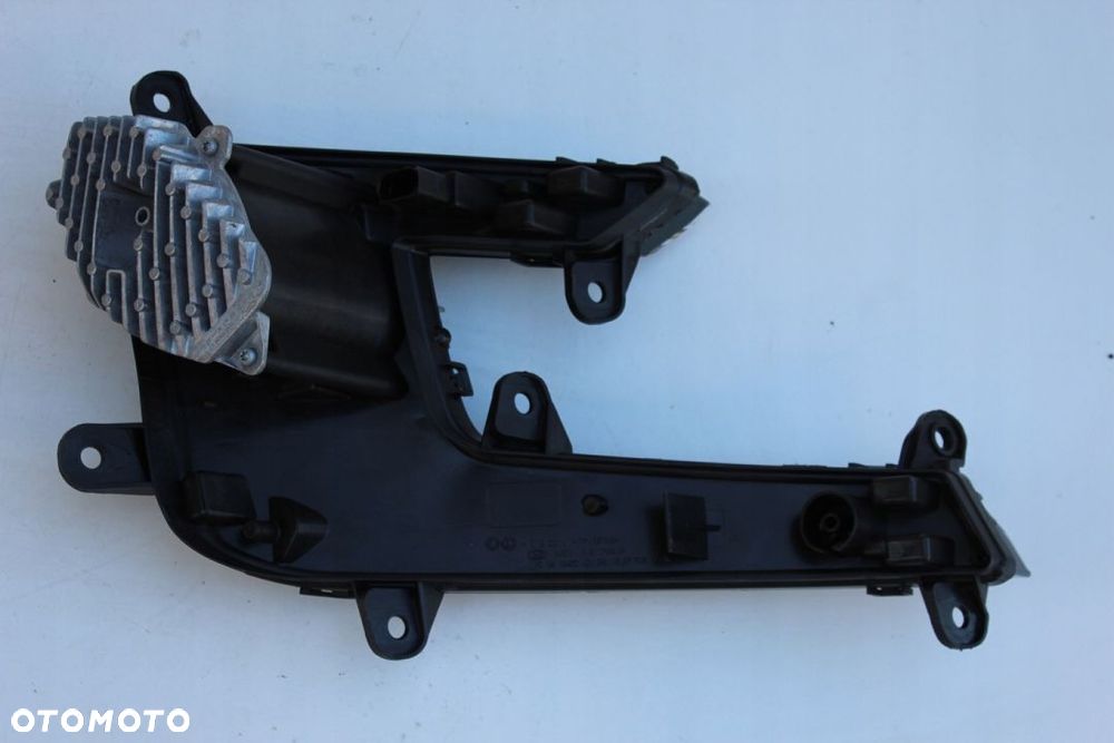 Vw E-Passat B8 GTE DRL Halogen Led Lewy Prawy Nowy - 4