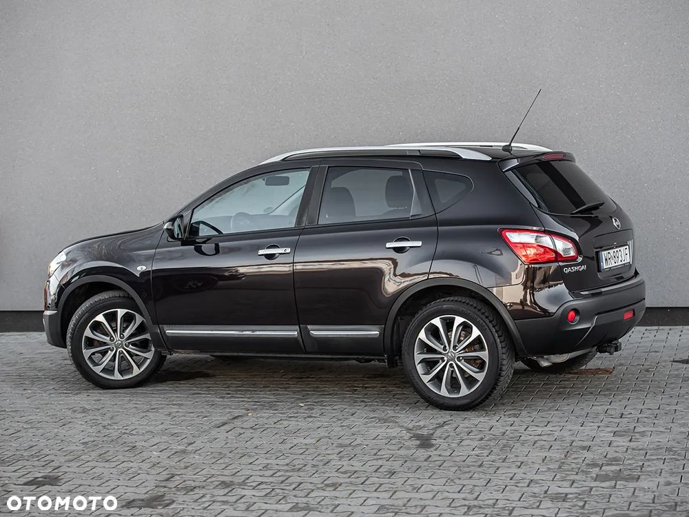 Nissan Qashqai 2.0 Tekna Premium - 20