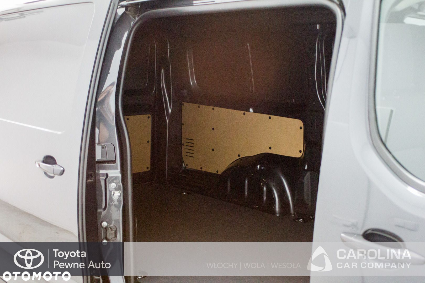 Toyota PROACE - 12