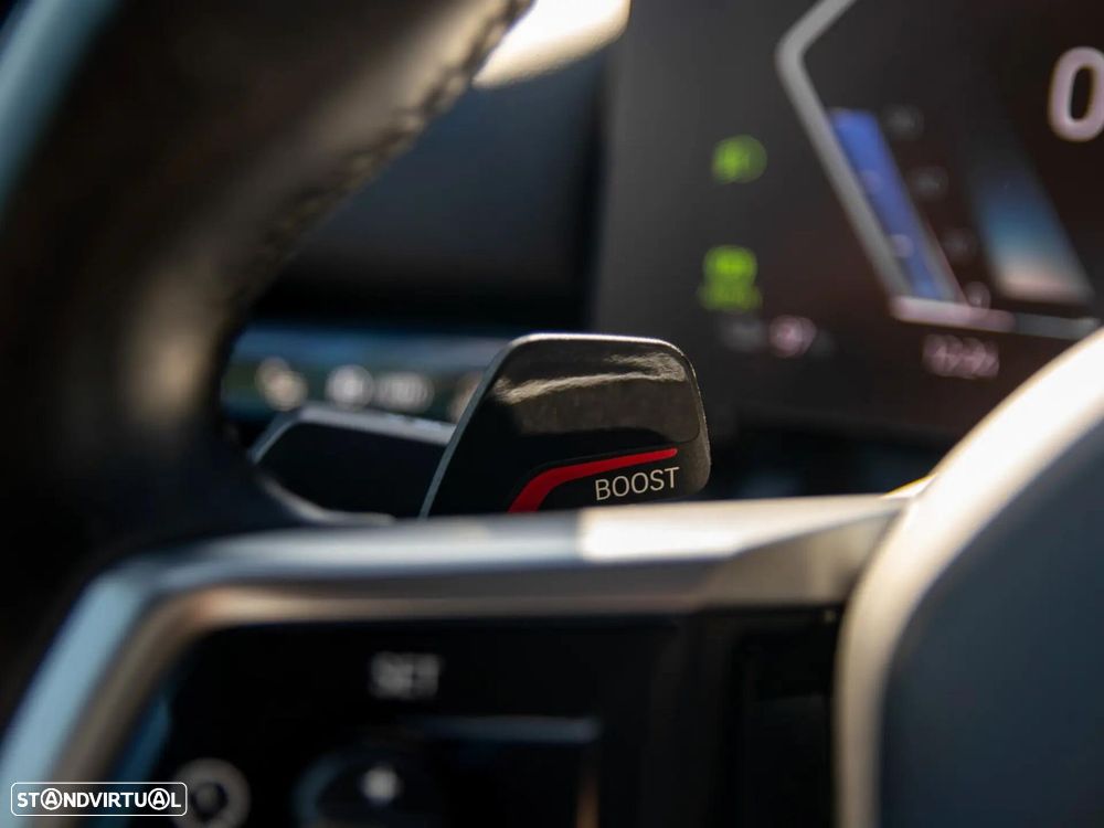 BMW i5 eDrive40 Pack Desportivo M - 24