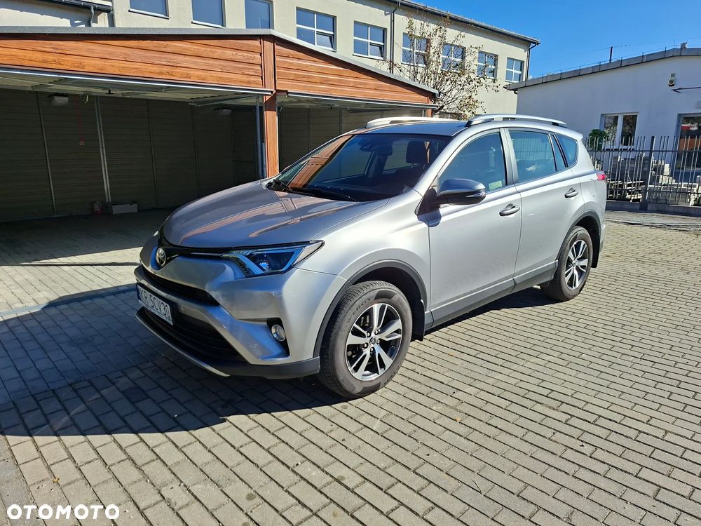 Toyota RAV4 - 3
