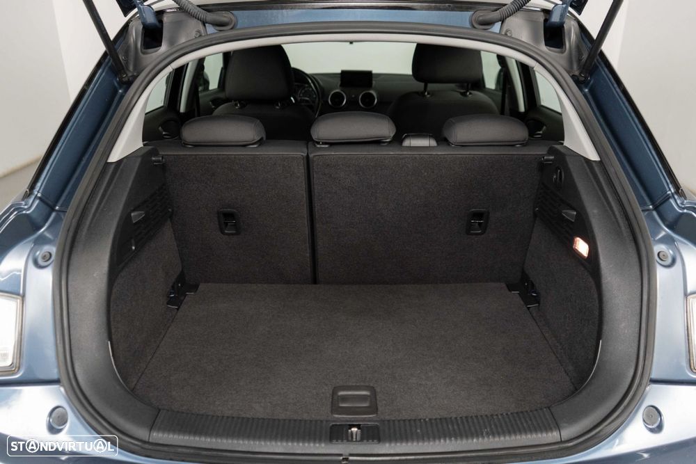 Audi A1 Sportback 1.0 TFSI Sport - 13