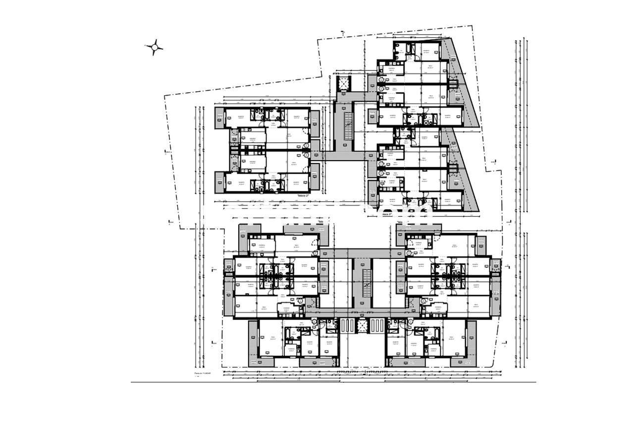 Apartamento T1 Venda em Conceição e Cabanas de Tavira,Tavira - Grande imagem: 3/5