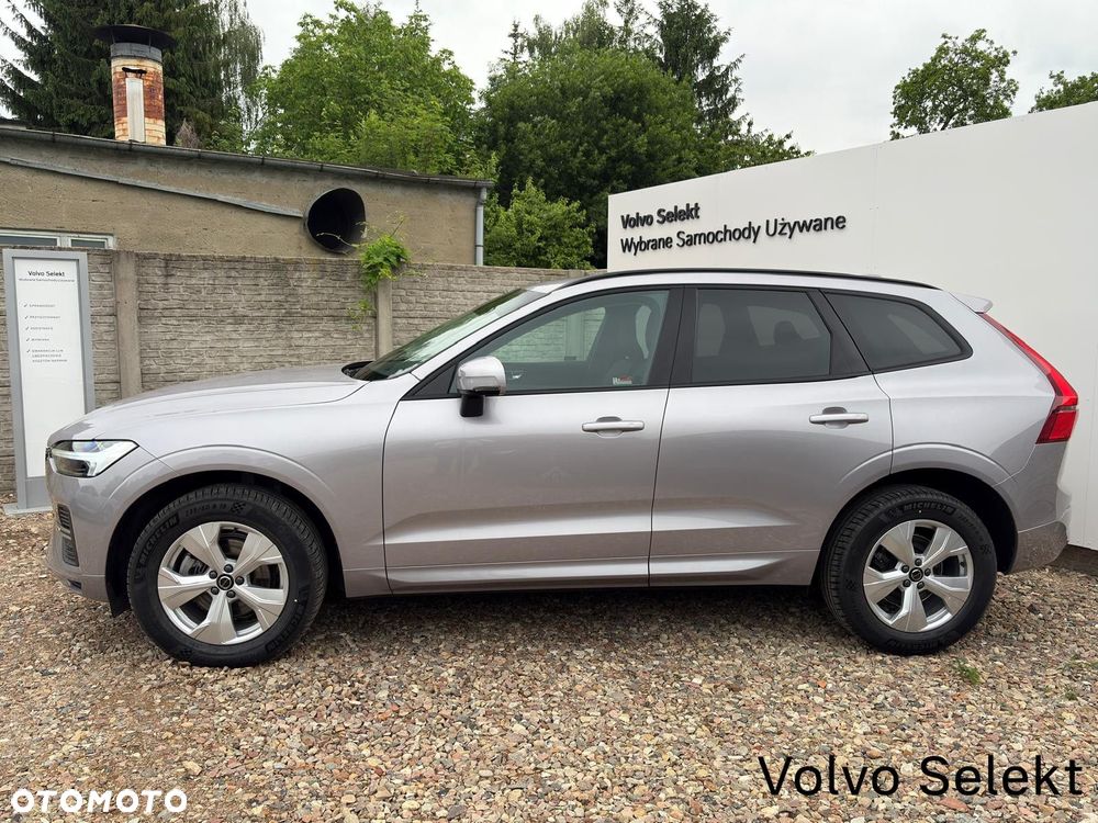 Volvo XC 60 - 5