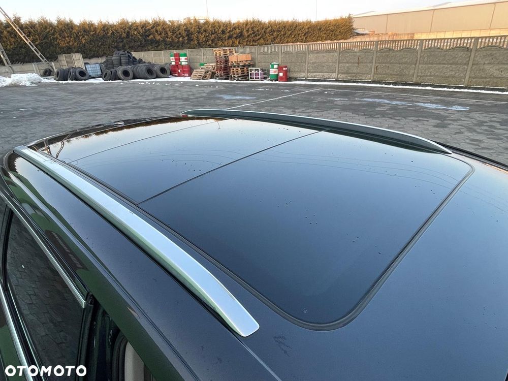 Audi Q7 3.0 TDI DPF Quattro Tiptronic - 9