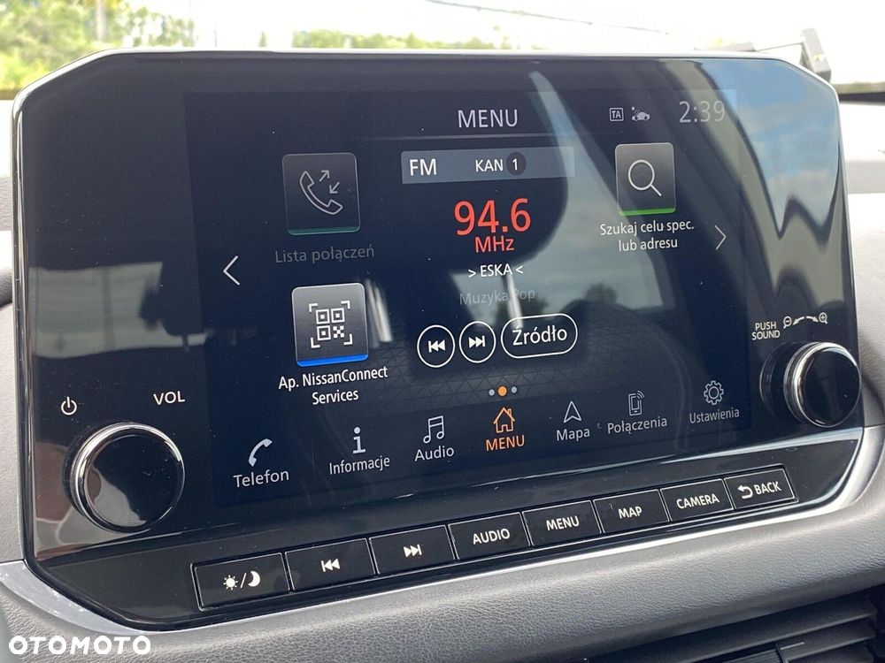 Nissan Qashqai 1.3 DIG-T N-Connecta - 26