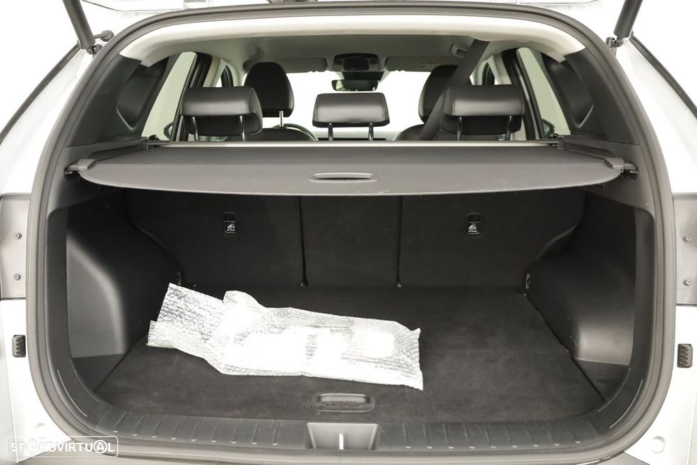 Hyundai Tucson 1.6 T-GDI PHEV e-Vanguard - 25