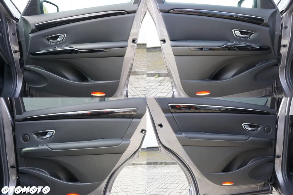 Renault Espace BLUE dCi 160 EDC BUSINESS EDITION - 40