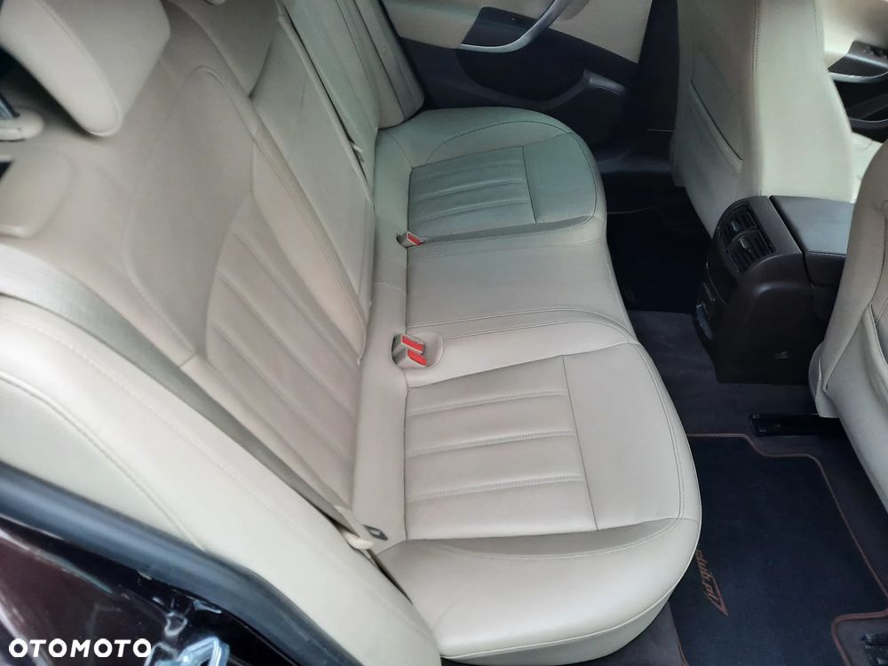 Opel Insignia 2.0 T Edition - 18