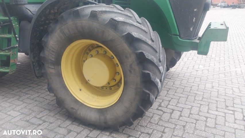 John Deere 7730 - 9