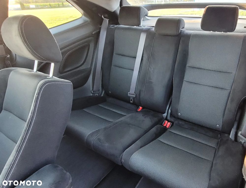 Honda Civic 1.8 LX Coupe - 4