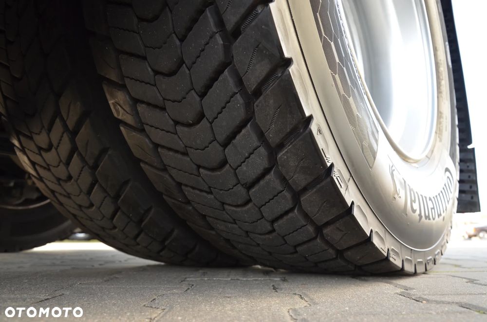 MAN TGX 18.470 GX / 2022r / XXL / RETARDER / 4 PODUSZKI / LED / ACC / ASYSTENT / 4860 - 8