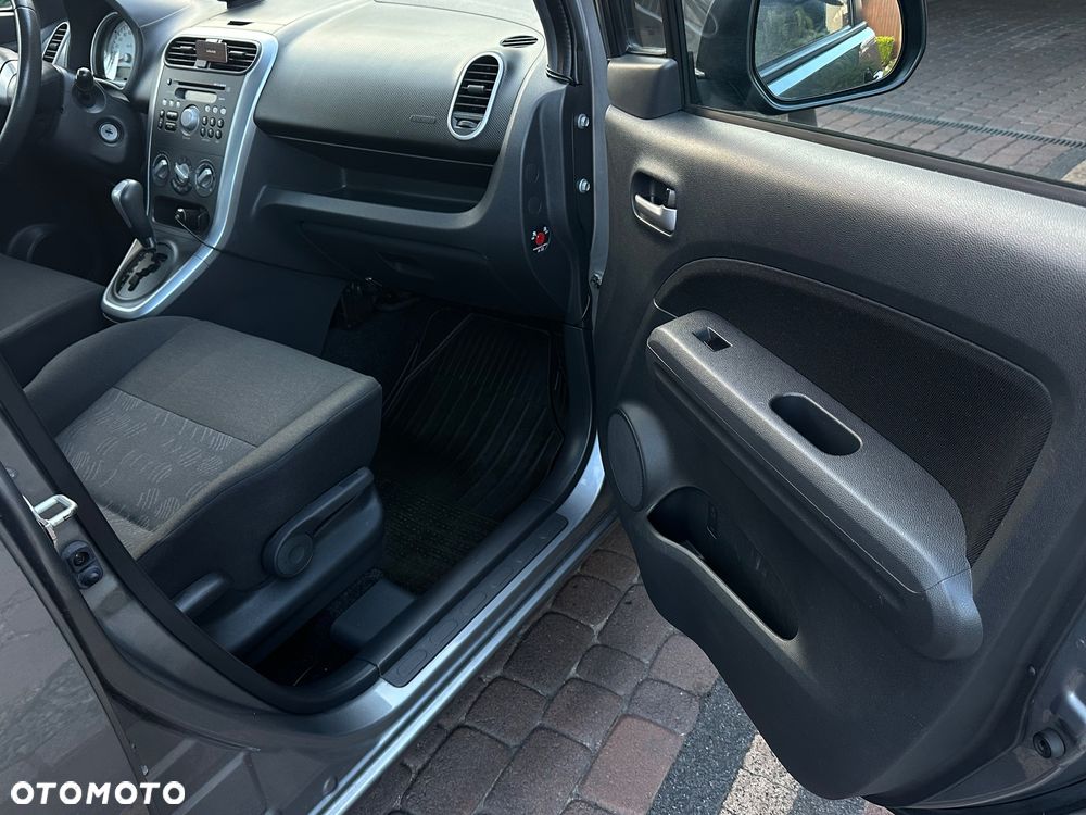 Suzuki Splash - 13