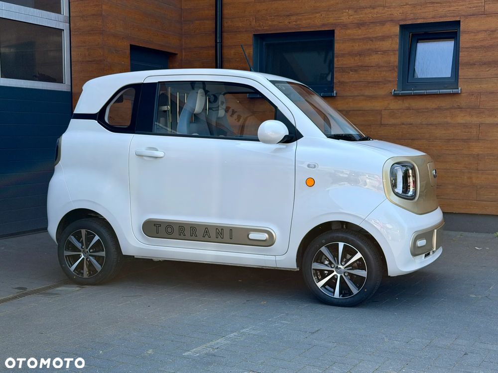 Bentu BTE05 - 4
