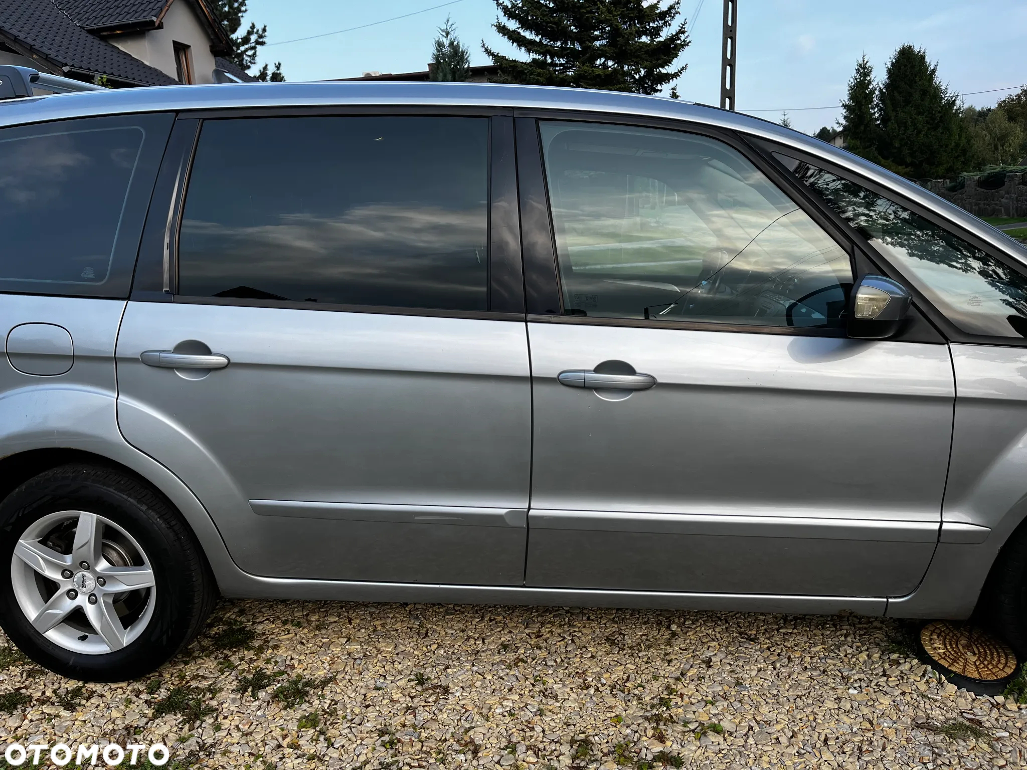 Ford Galaxy - 8