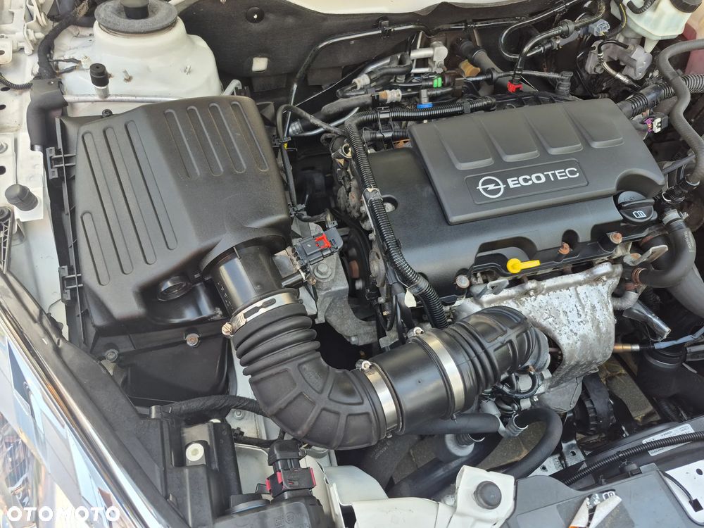 Opel Insignia 1.4 T Elegance S&S - 20