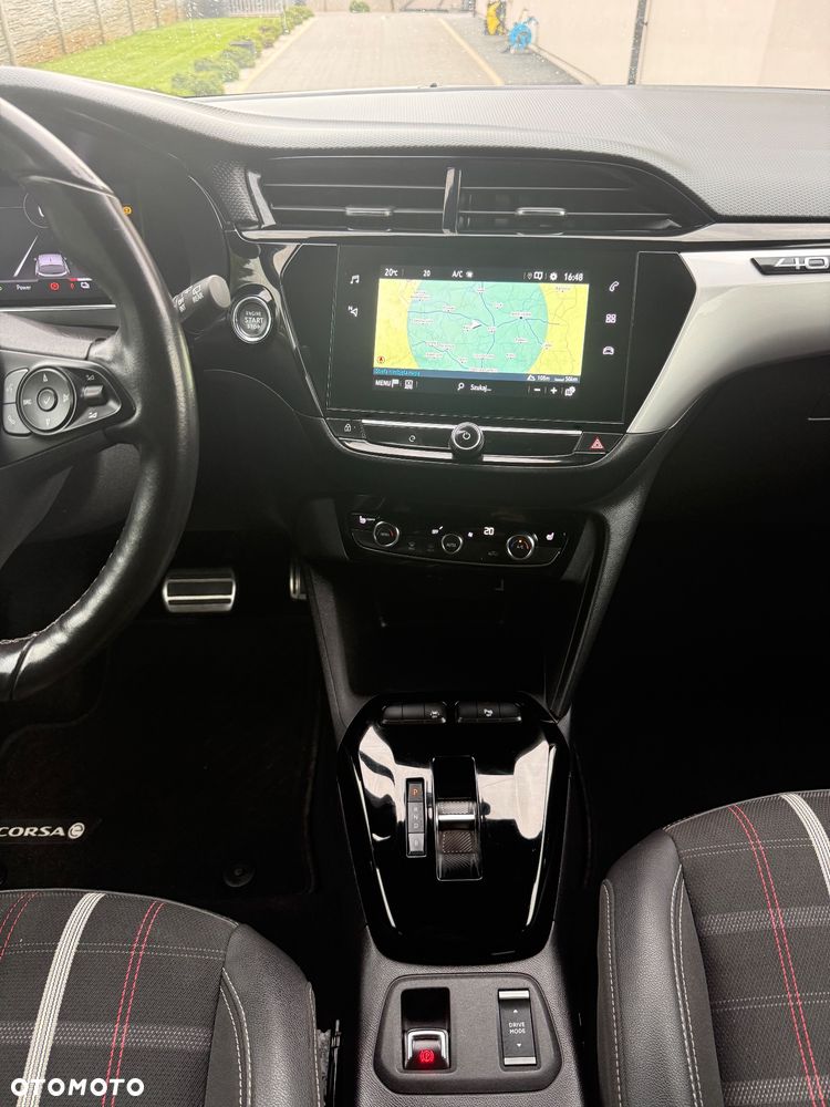 Opel Corsa - 27