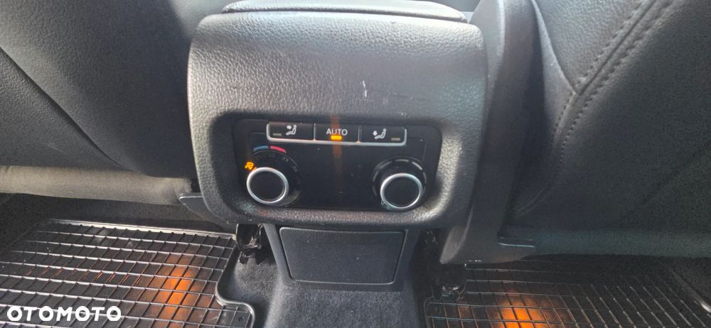 Seat Alhambra 2.0 TDI Ecomotive Style Plus - 33