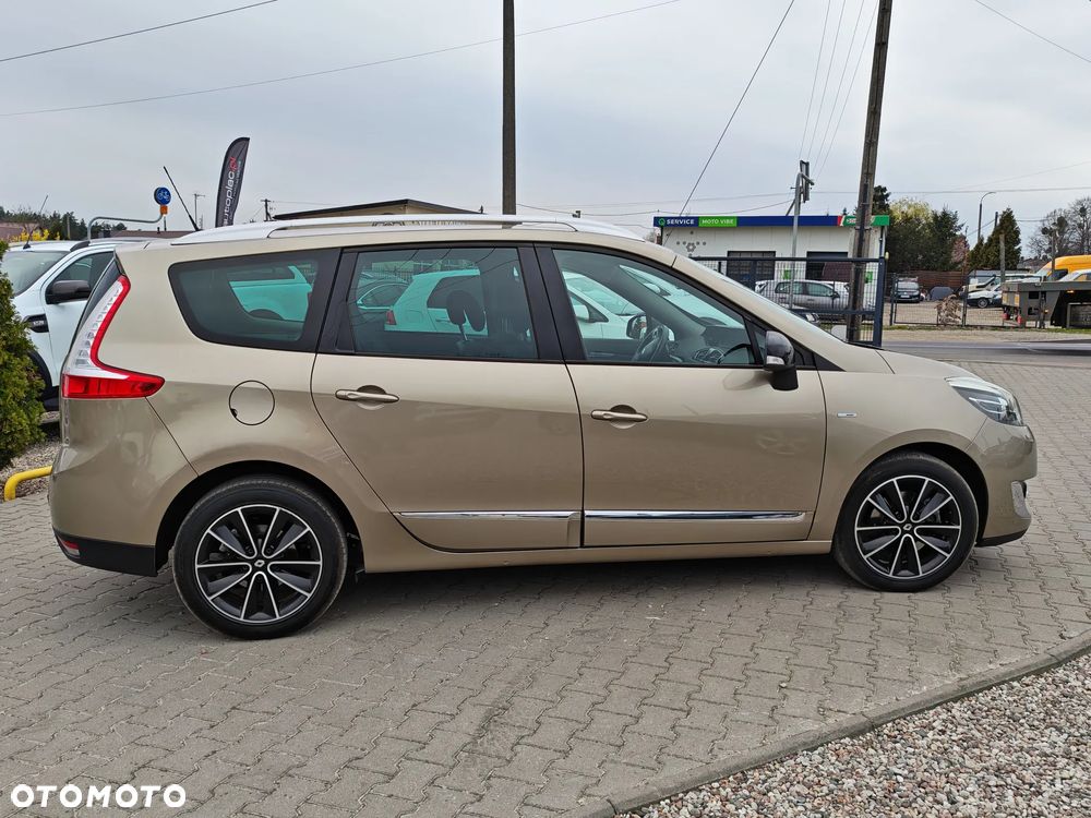 Renault Scenic 1.2 TCe Energy Bose Edition - 8