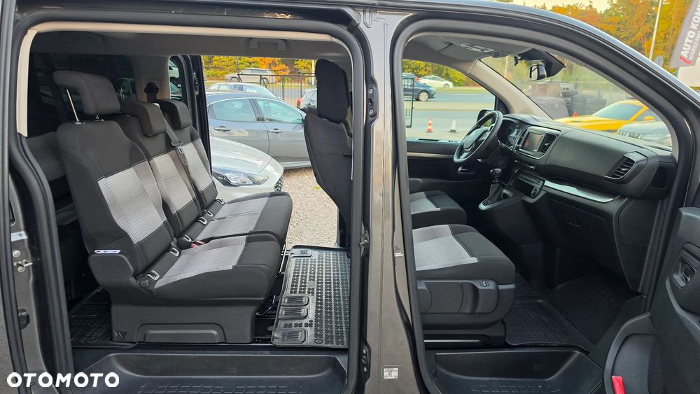 Citroën SpaceTourer 2.0 BlueHDi XL Shine - 28