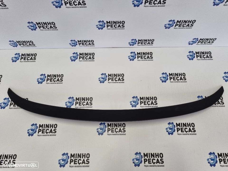 Aileron | Spoiler Mala BMW Série 4 Gran Coupe F36 M-Performance - 7