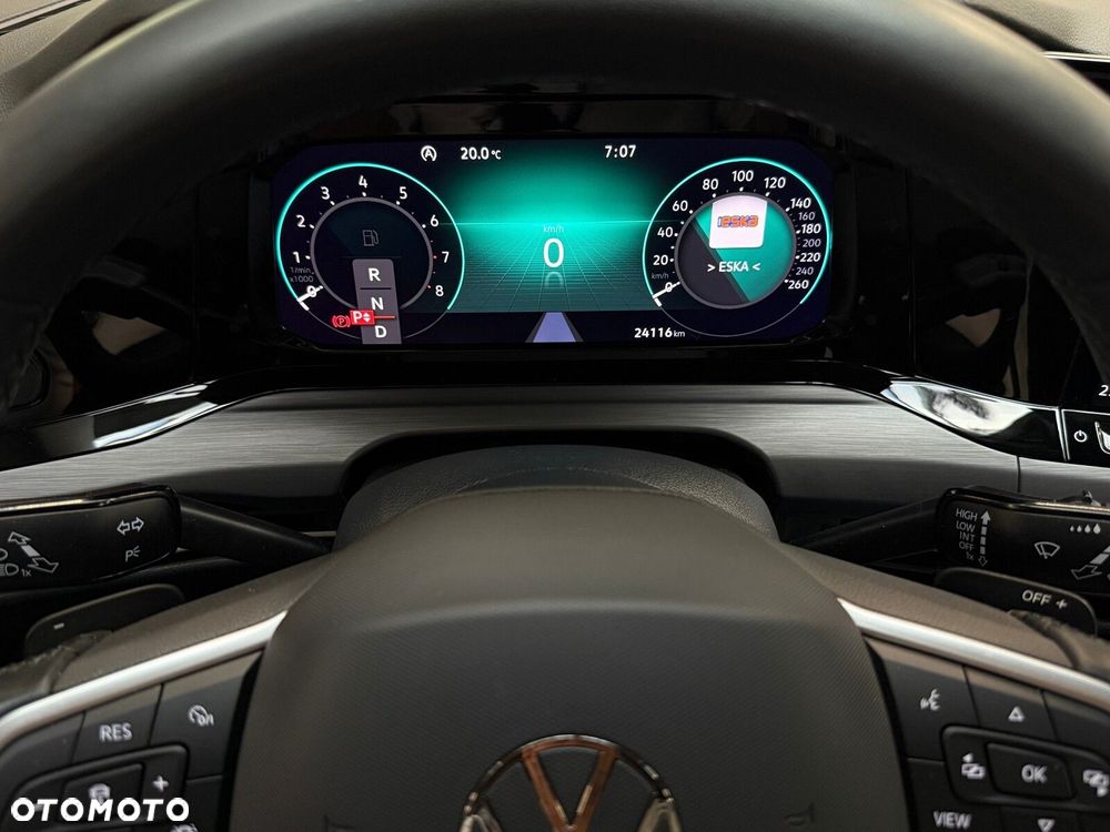 Volkswagen Golf - 29