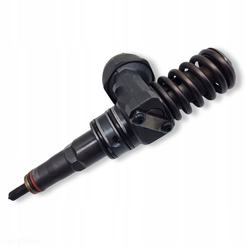 POMPOWTRYSKIWACZ wtrysk VW Audi Skoda Seat 1.9 TDI 105KM 038130073AG - 1