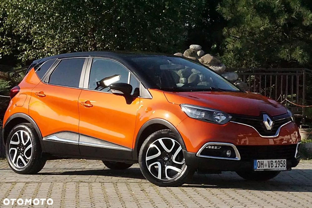 Renault Captur - 2