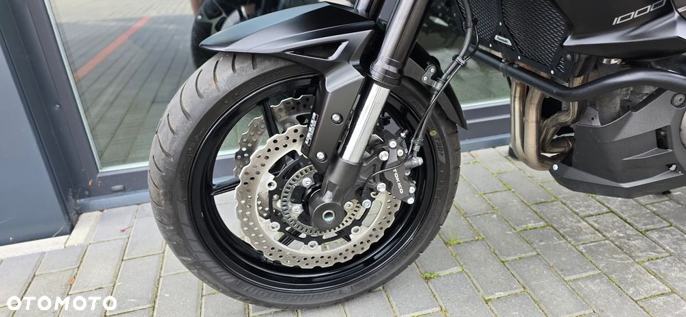 Kawasaki Versys 1000 - 32