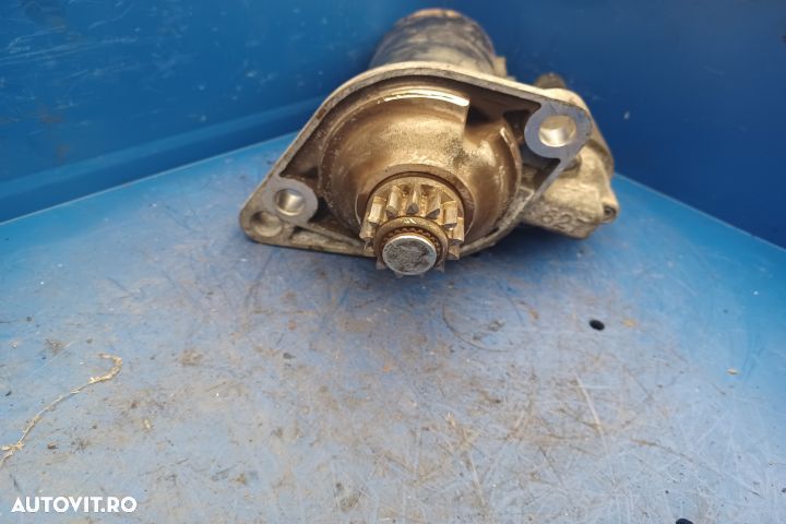 Electromotor 02Z911024H  0001153007  STAR STOP Volkswagen VW Passat B - 3