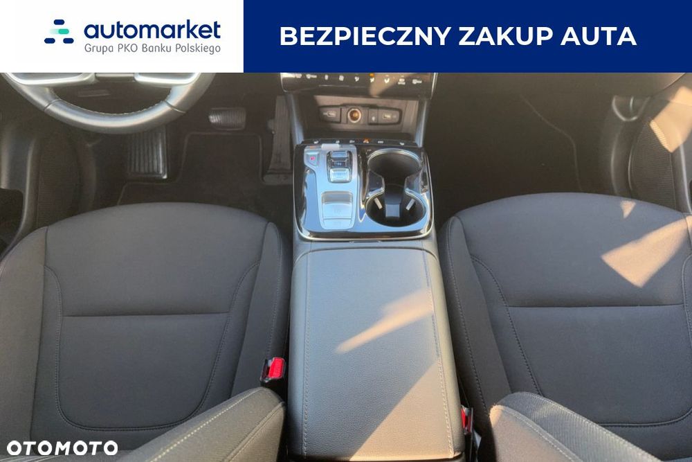 Hyundai Tucson 1.6 T-GDi HEV Platinum 4WD - 14