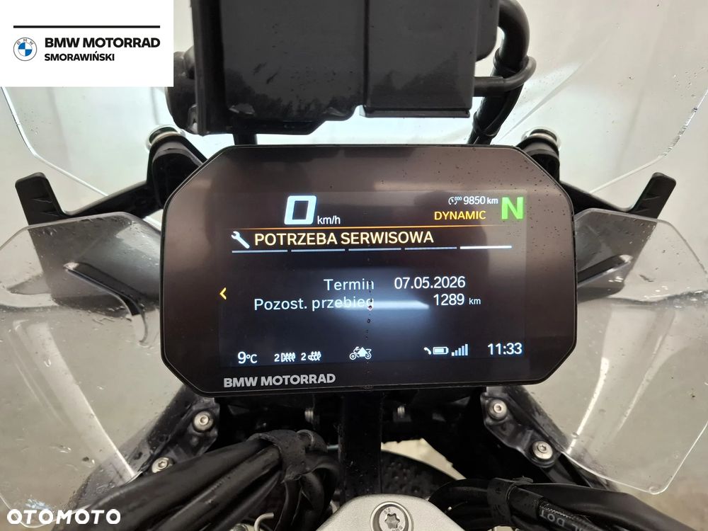 BMW R - 11