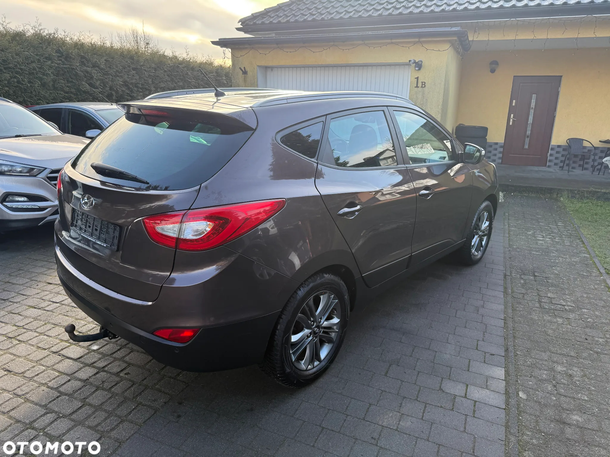 Hyundai ix35 - 7