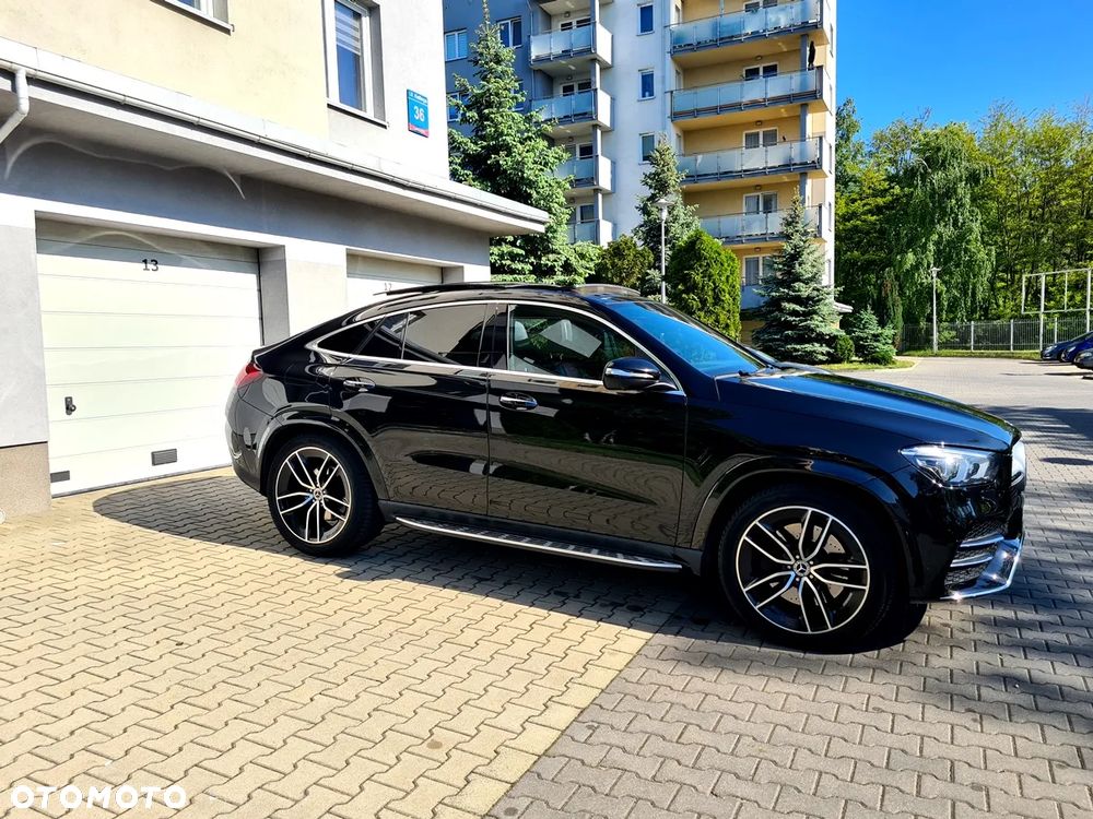 Mercedes-Benz GLE 400 d 4-Matic Premium Plus - 2