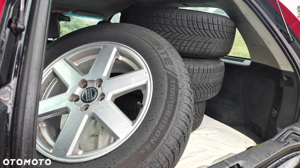 Volvo XC 90 D5 Momentum - 8