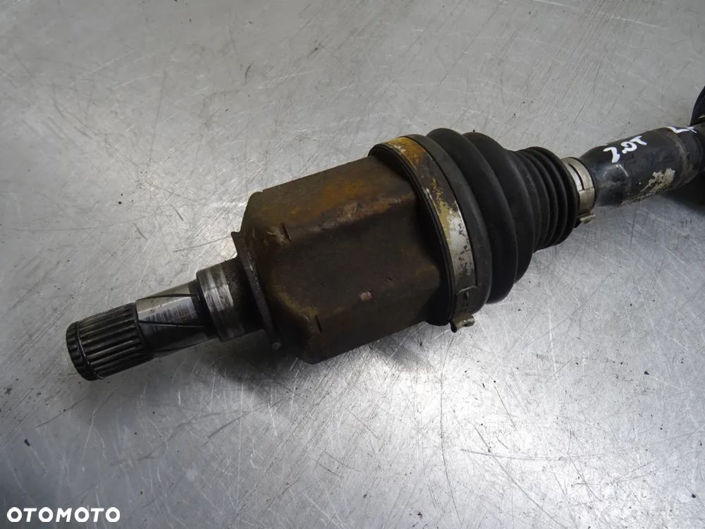 OPEL ASTRA III H KOMBI 2.0T PÓŁOŚ LEWA - 3