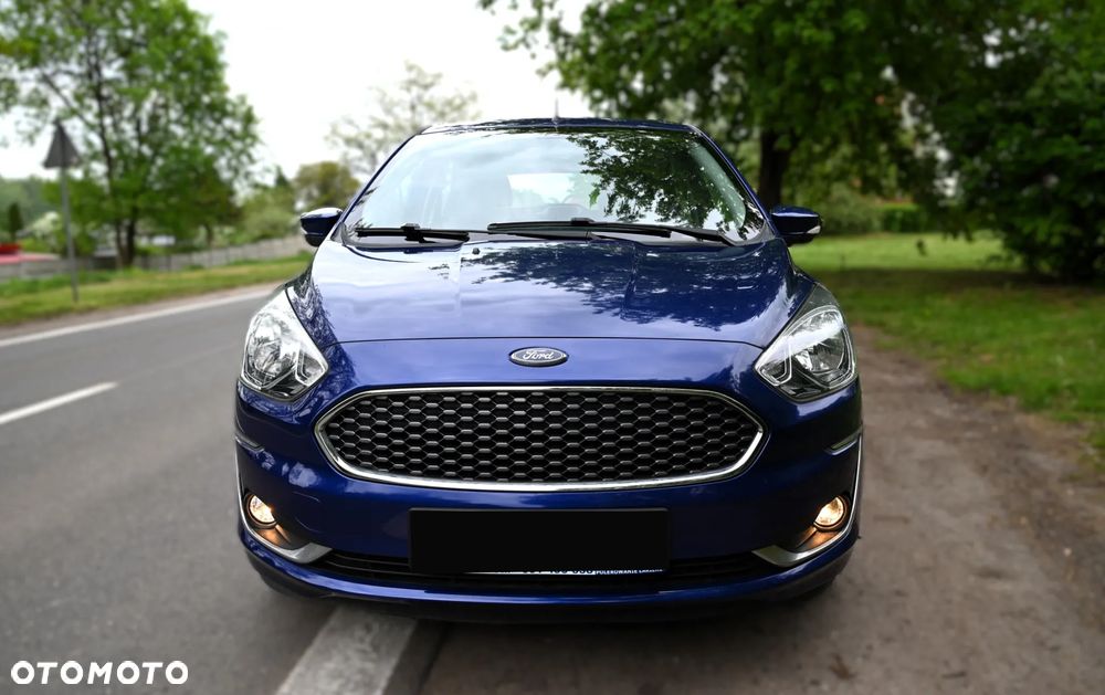 Ford Ka+ 1.2 Trend - 3
