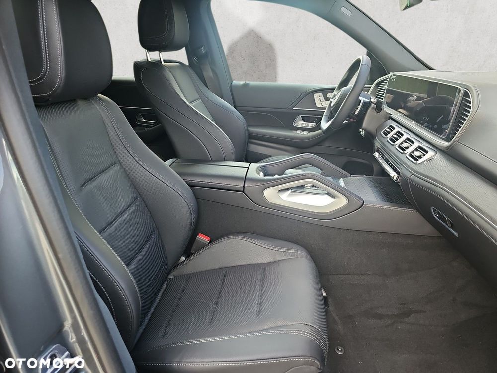 Mercedes-Benz GLE - 15
