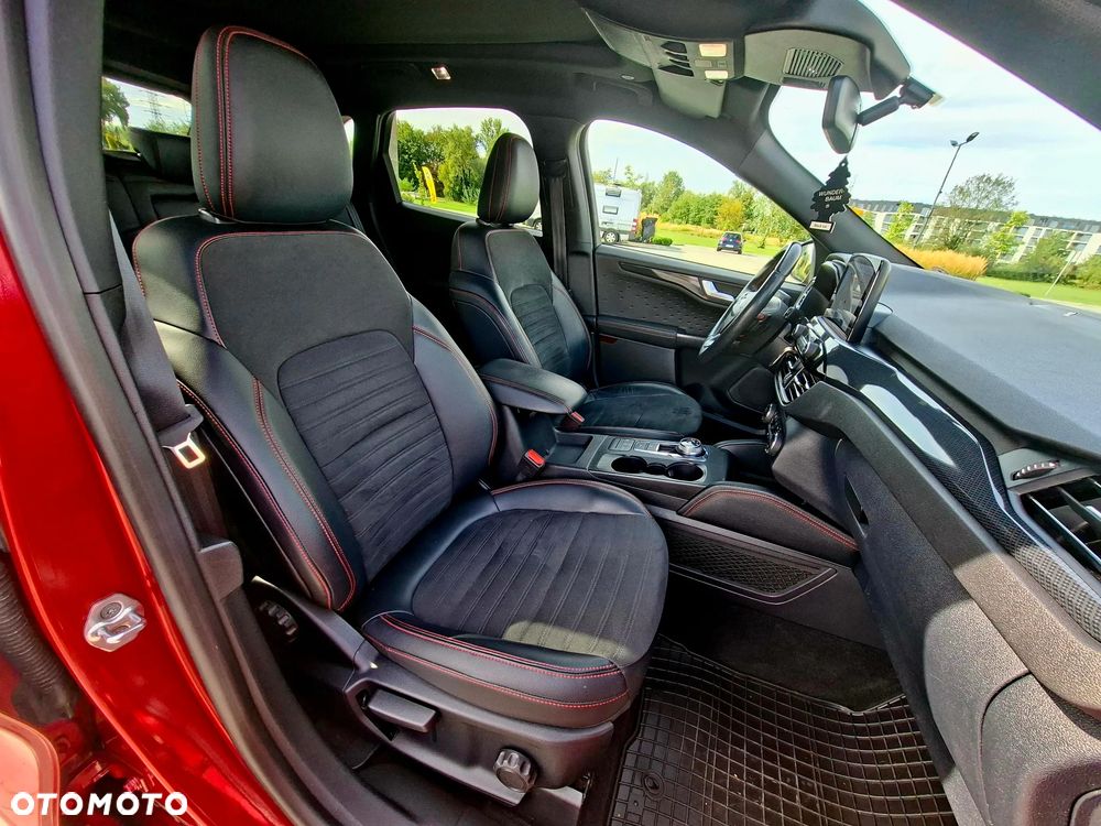 Ford Kuga 2.0 EcoBlue AWD ST-Line - 7