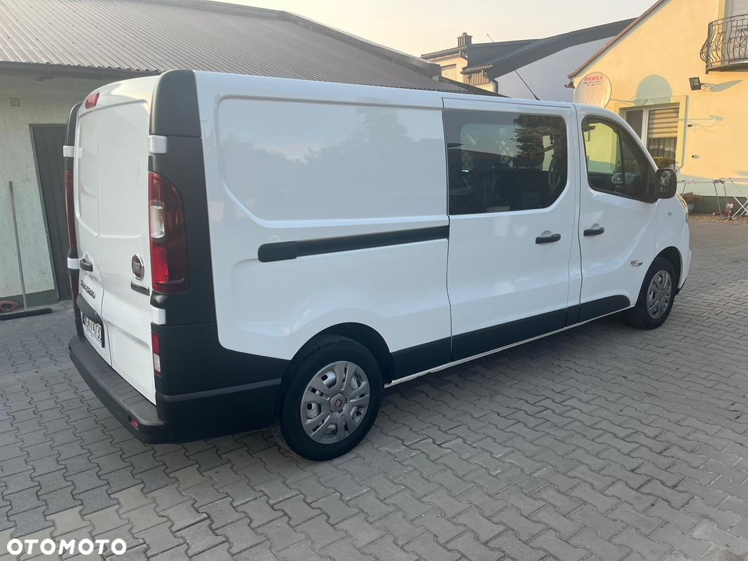 Fiat Talento - 5