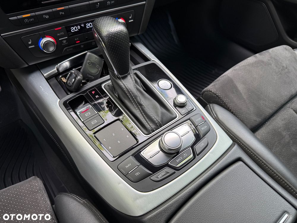 Audi A7 Sportback - 27