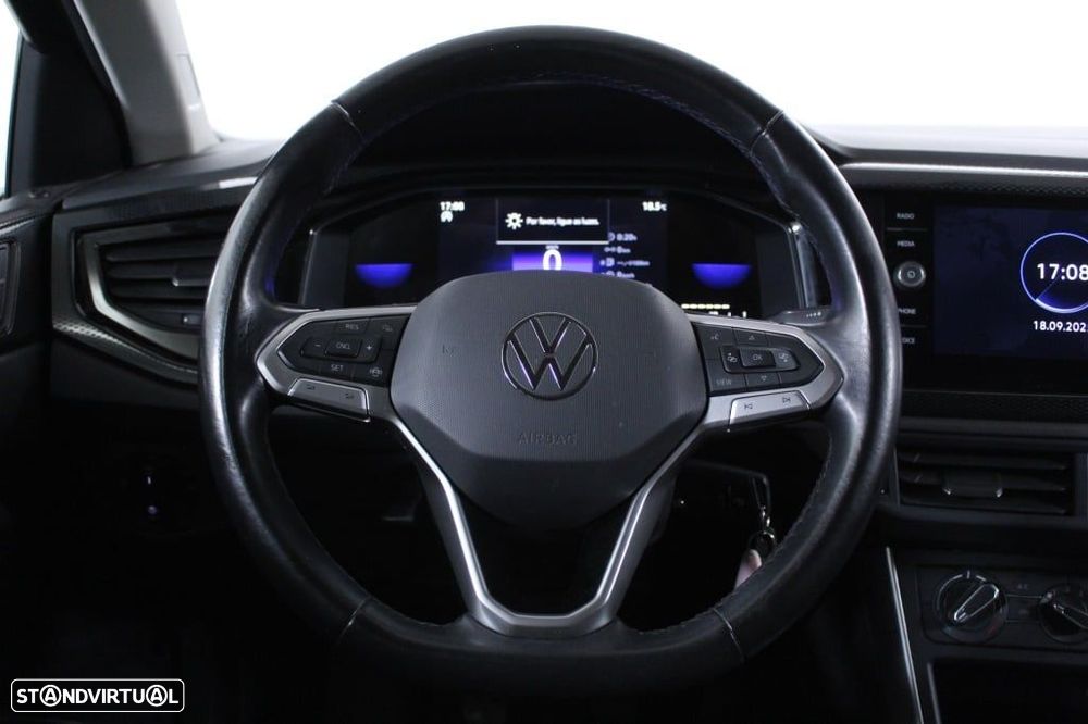 VW Taigo 1.0 TSI Life - 19