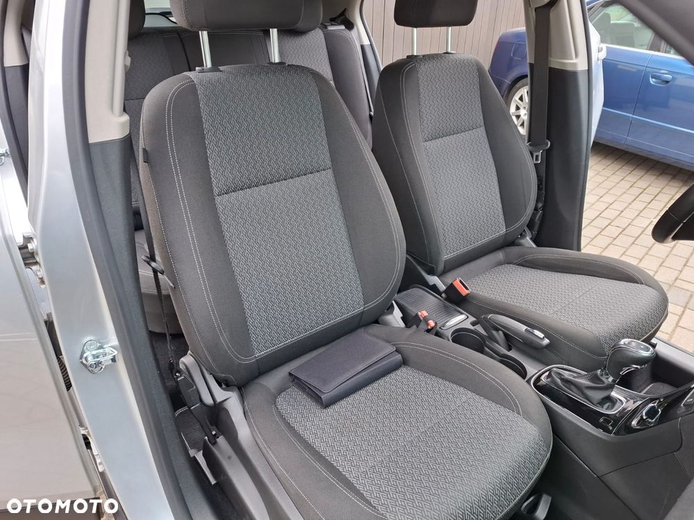 Opel Mokka 1.4 Turbo Automatik Edition - 16