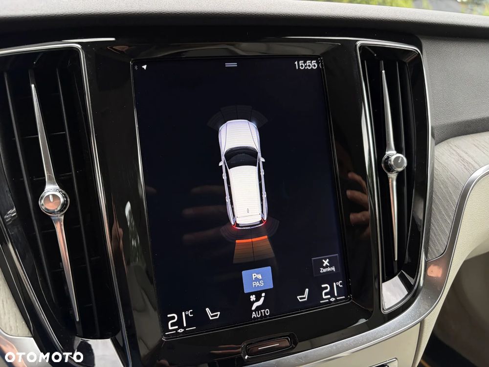 Volvo V60 D4 Inscription - 29