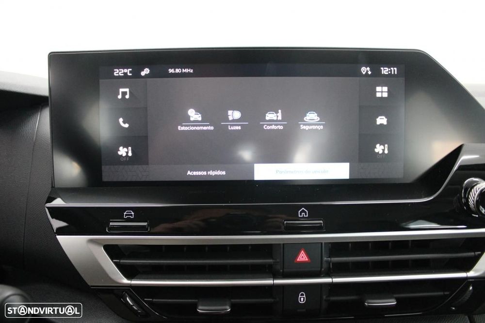 Citroën e-C4 X 54 kWh Autonomia Alargada Plus - 27