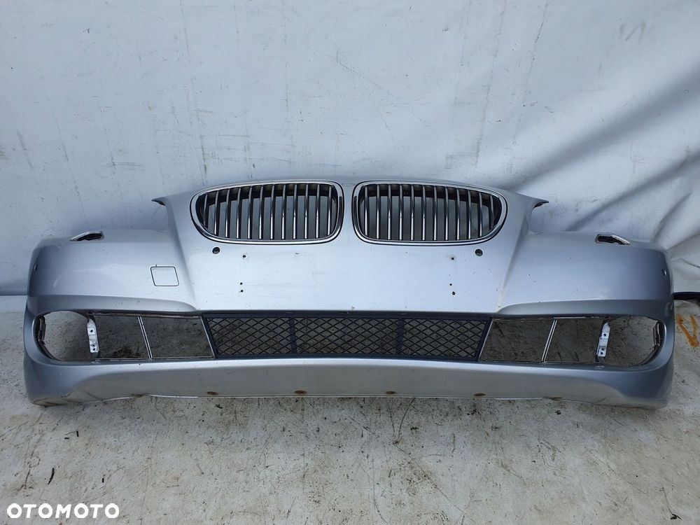 zderzak przód BMW F10 spryski pdc - 1