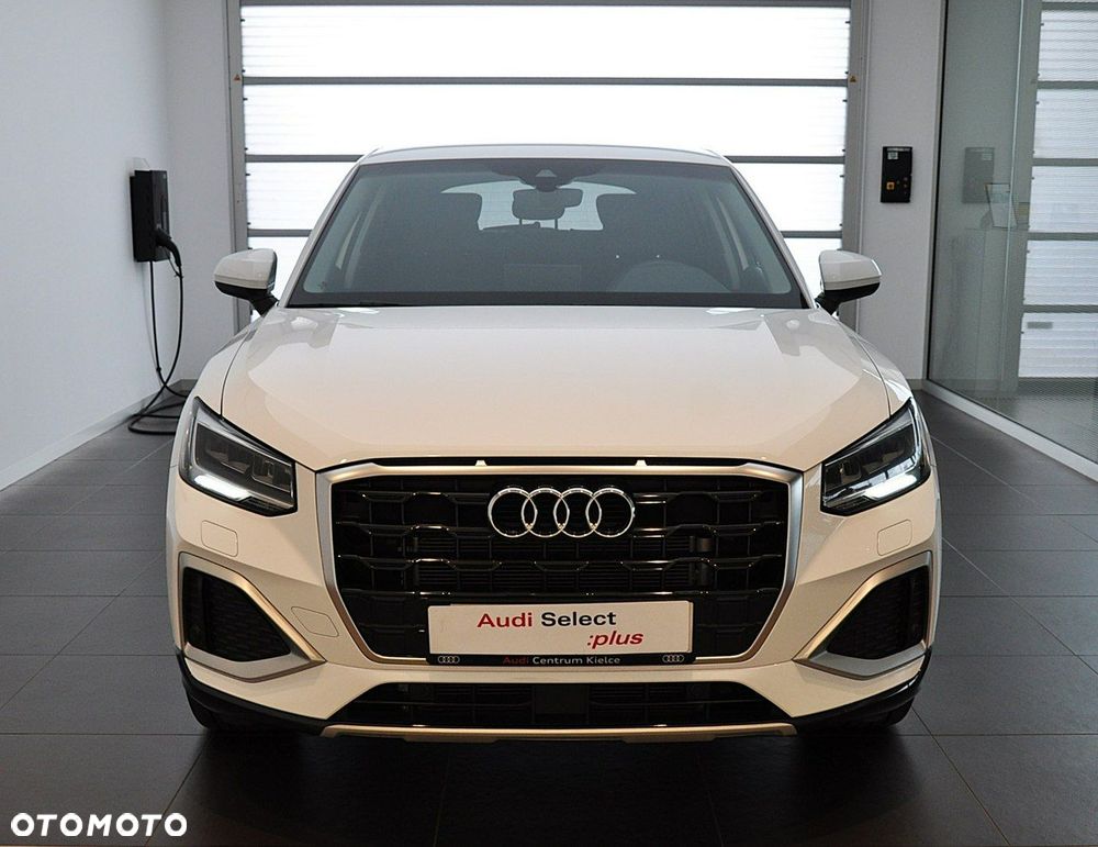 Audi Q2 - 6