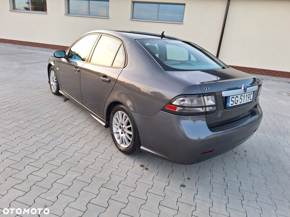 Saab 9-3 - 3