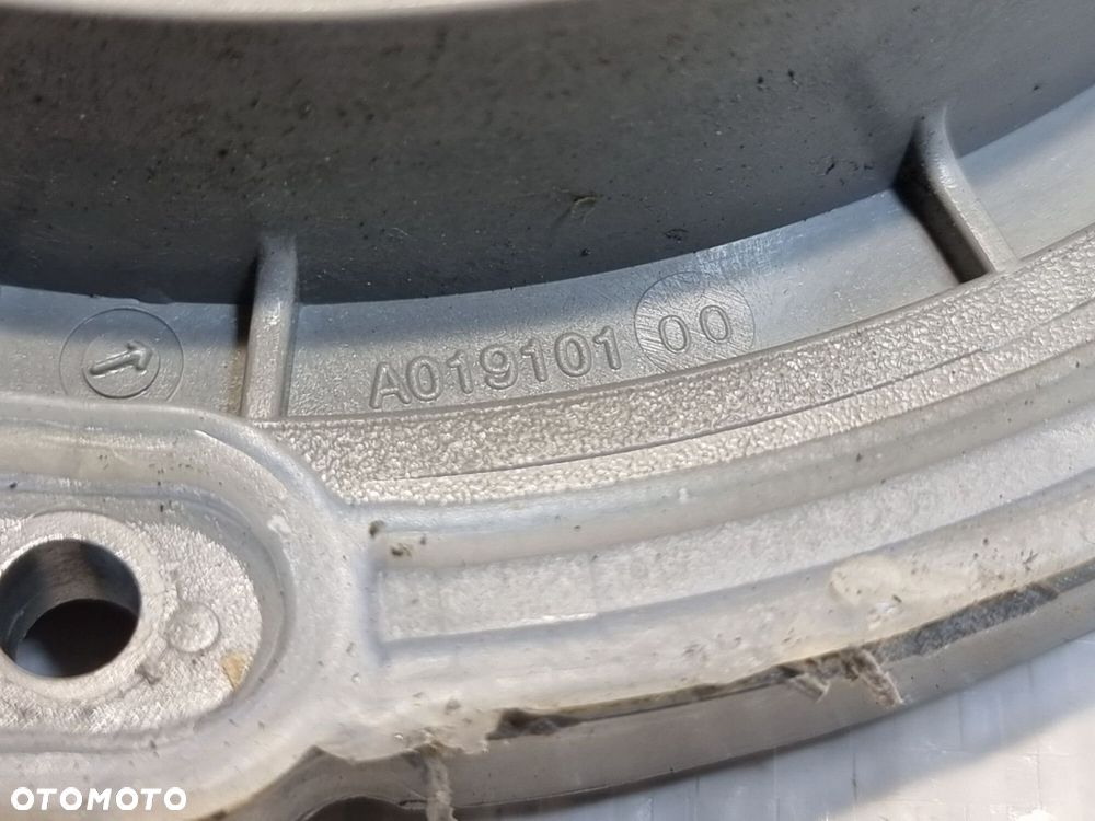 Opel Combo E Głośnik Drzwi Tył 9809320280 - 8