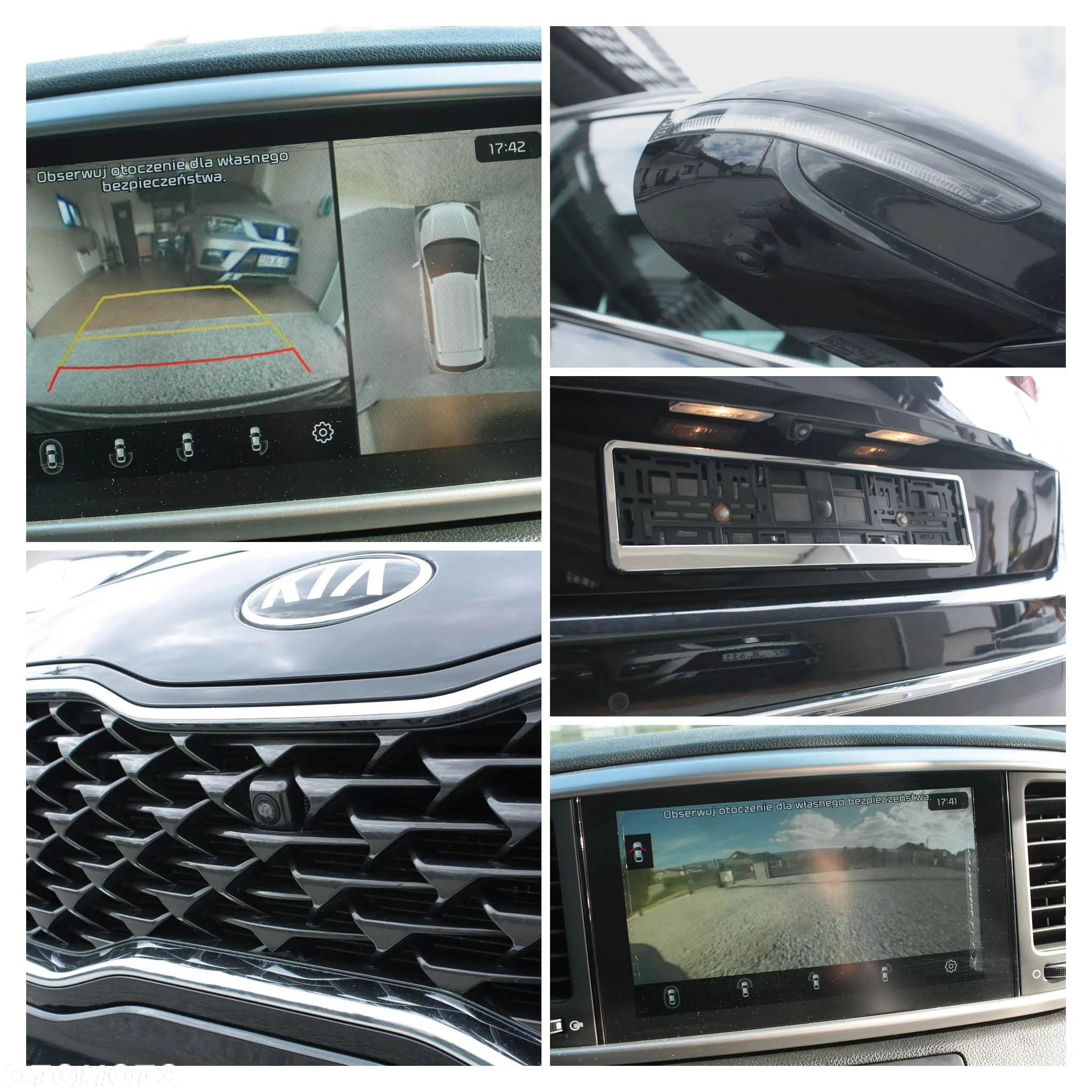 Kia Sportage - 36